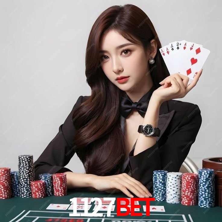 2FA Security 1127bet