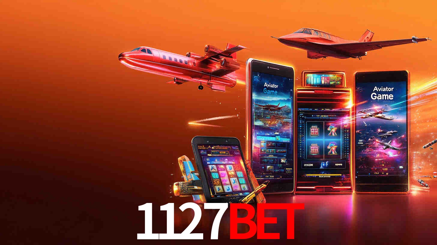 A Emoção da Loteria na 1127bet: Uma Chance de Mudança de Vida