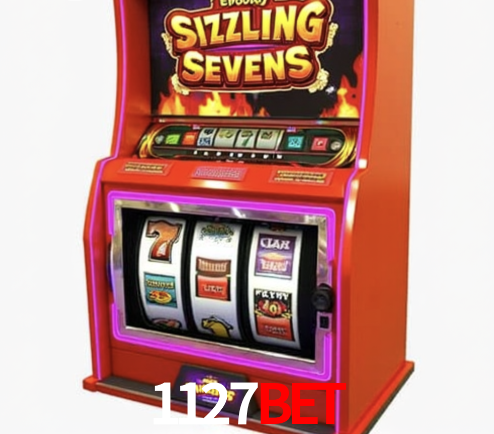 Responsive Design 1127bet
