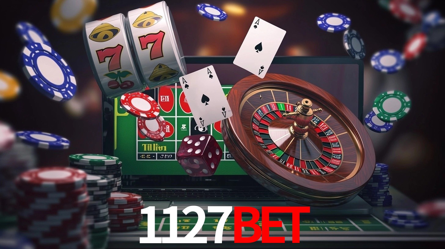 Welcome Bonus 1127bet